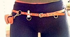 Pouch Belt/Strap