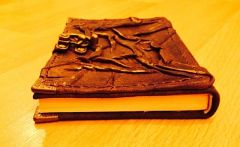 Wrinkly Book