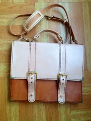 Ipad Bag - Front