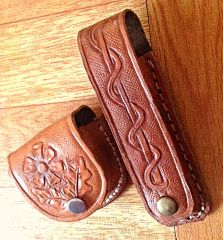 Belt Pouches