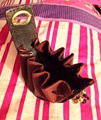 Drawstring Pouch Inner