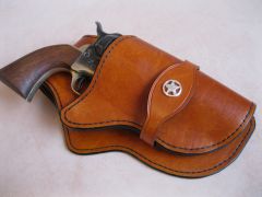 Western Holster 2623