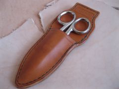 Sheath for Scissors - Front