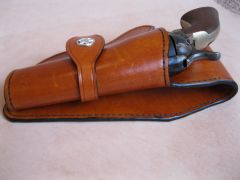 Western Holster 2625