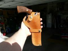 H&R Sportsman 999 .22lr