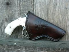 Small Hoster for a Break Open .32