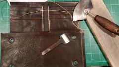 Nautical Wallet Progress