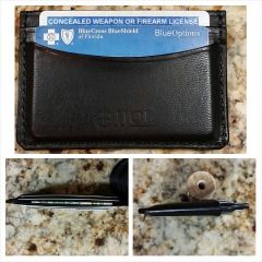 Another card wallet