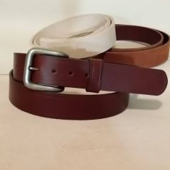 Simple Brown Belt
