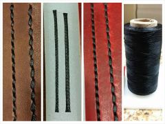 Chinese .8 mm braided thread