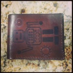 Test Wallet