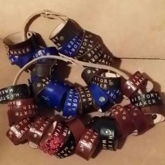 Bracelets