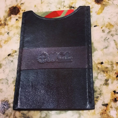 Thin Card