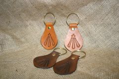 Awen key rings