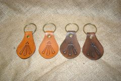 Awen key rings