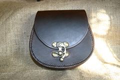 Belt pouch