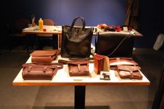 bag and case collection