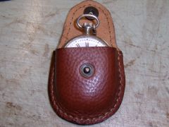 pocket watch case