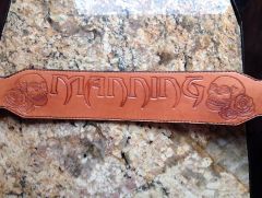 weight belt