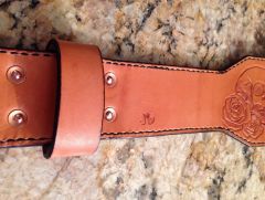 weight Belt 4
