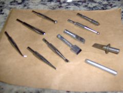 cutting bits 001