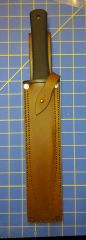 BUSHCRAFT SHEATH FOR MTECH TRAIL MASTER STYLE KNIFE4