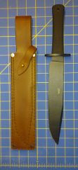 BUSHCRAFT SHEATH FOR MTECH TRAIL MASTER STYLE KNIFE