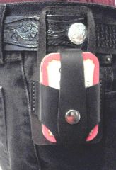 ALTOIDS HOLSTER