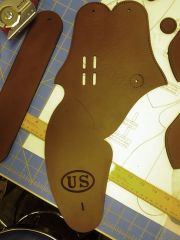 CUT OUT A