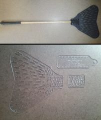 My latest template set