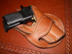 Bersa 380 holster