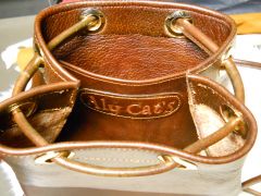 Alys Bag interior
