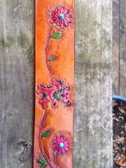 Deadhead belt