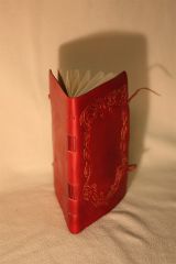 Mini Red Book of Westmarch Test- back