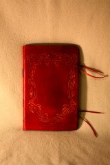 Mini Red Book of Westmarch Test- front