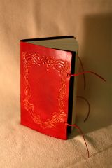 Mini Red Book of Westmarch Test- 3/4