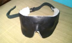 Blindfold