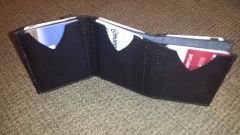 tri-fold