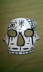 Sugar Skull