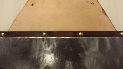 portfolio insert