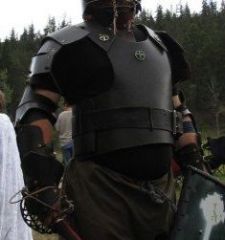 Armour 2