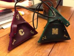 Dice Bags