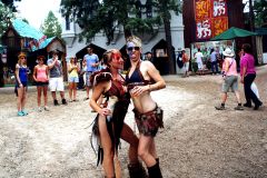 Me & Molly Renfair