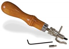 Pro stitching groover Set 88081 00