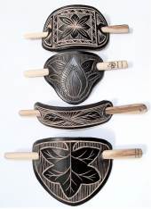 hair slides