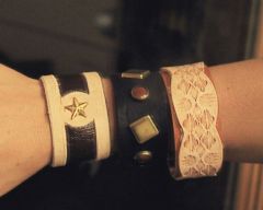 custom bracelets