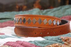 Tilley Belt (3)