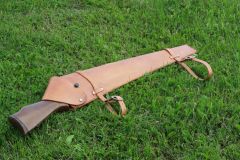 Rifle Scabbard