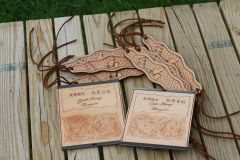 Barrel Racing series awards