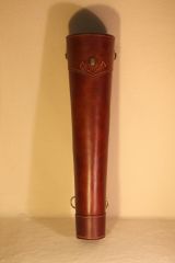 quiver front